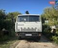 Білий КамАЗ 53212, об'ємом двигуна 10.8 л та пробігом 199 тис. км за 9500 $, фото 7 на Automoto.ua