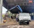 Білий КамАЗ 53212, об'ємом двигуна 10.8 л та пробігом 199 тис. км за 9500 $, фото 3 на Automoto.ua