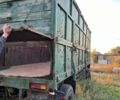 Белый КамАЗ 53212, объемом двигателя 10.85 л и пробегом 2 тыс. км за 6000 $, фото 35 на Automoto.ua