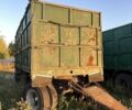 Белый КамАЗ 53212, объемом двигателя 10.85 л и пробегом 2 тыс. км за 6000 $, фото 34 на Automoto.ua