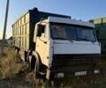 Белый КамАЗ 53212, объемом двигателя 10.85 л и пробегом 2 тыс. км за 6000 $, фото 1 на Automoto.ua