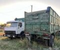 Белый КамАЗ 53212, объемом двигателя 10.85 л и пробегом 2 тыс. км за 6000 $, фото 3 на Automoto.ua