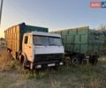 Белый КамАЗ 53212, объемом двигателя 10.85 л и пробегом 2 тыс. км за 6000 $, фото 1 на Automoto.ua