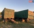 Белый КамАЗ 53212, объемом двигателя 10.85 л и пробегом 2 тыс. км за 6000 $, фото 31 на Automoto.ua