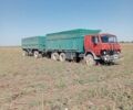 КамАЗ 53212 1991 в Великой Александровке на Automoto.ua Красный КамАЗ 53212, объемом двигателя 0 л и пробегом 1000 тыс. км за 7500 $, фото 3 на Automoto.ua