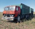 КамАЗ 53212 1991 в Великой Александровке на Automoto.ua Красный КамАЗ 53212, объемом двигателя 0 л и пробегом 1000 тыс. км за 7500 $, фото 2 на Automoto.ua
