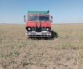 КамАЗ 53212 1991 в Великой Александровке на Automoto.ua Красный КамАЗ 53212, объемом двигателя 0 л и пробегом 1000 тыс. км за 7500 $, фото 4 на Automoto.ua