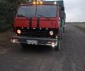 КамАЗ 53212 1991 в Великой Александровке на Automoto.ua Красный КамАЗ 53212, объемом двигателя 0 л и пробегом 1000 тыс. км за 7500 $, фото 5 на Automoto.ua