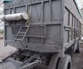 Червоний КамАЗ 53212, об'ємом двигуна 10.85 л та пробігом 1000 тис. км за 9500 $, фото 13 на Automoto.ua
