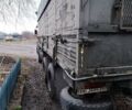 Червоний КамАЗ 53212, об'ємом двигуна 10.85 л та пробігом 1000 тис. км за 9500 $, фото 9 на Automoto.ua