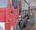 Червоний КамАЗ 53212, об'ємом двигуна 10.85 л та пробігом 1000 тис. км за 9500 $, фото 1 на Automoto.ua