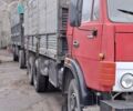 Червоний КамАЗ 53212, об'ємом двигуна 10.85 л та пробігом 1000 тис. км за 9500 $, фото 2 на Automoto.ua