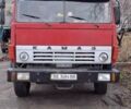 Червоний КамАЗ 53212, об'ємом двигуна 10.85 л та пробігом 1000 тис. км за 10500 $, фото 1 на Automoto.ua