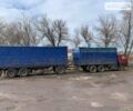 Красный КамАЗ 53212, объемом двигателя 11 л и пробегом 150 тыс. км за 5000 $, фото 1 на Automoto.ua