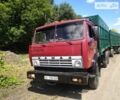 Красный КамАЗ 53212, объемом двигателя 0 л и пробегом 1000 тыс. км за 4000 $, фото 2 на Automoto.ua