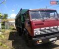 Красный КамАЗ 53212, объемом двигателя 0 л и пробегом 1000 тыс. км за 4000 $, фото 1 на Automoto.ua