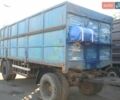 Червоний КамАЗ 53212, об'ємом двигуна 0 л та пробігом 81 тис. км за 5000 $, фото 19 на Automoto.ua