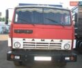 Червоний КамАЗ 53212, об'ємом двигуна 0 л та пробігом 81 тис. км за 5000 $, фото 1 на Automoto.ua