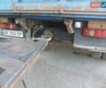 Червоний КамАЗ 53212, об'ємом двигуна 0 л та пробігом 81 тис. км за 5000 $, фото 17 на Automoto.ua