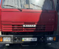 Красный КамАЗ 53212, объемом двигателя 0 л и пробегом 100 тыс. км за 11500 $, фото 1 на Automoto.ua