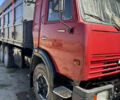 Красный КамАЗ 53212, объемом двигателя 0 л и пробегом 100 тыс. км за 11500 $, фото 1 на Automoto.ua