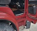 Красный КамАЗ 53212, объемом двигателя 10.85 л и пробегом 100 тыс. км за 15500 $, фото 14 на Automoto.ua