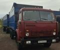 Красный КамАЗ 53212, объемом двигателя 10.85 л и пробегом 100 тыс. км за 15500 $, фото 2 на Automoto.ua