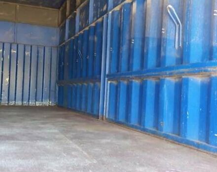 Красный КамАЗ 53212, объемом двигателя 10.85 л и пробегом 100 тыс. км за 14500 $, фото 16 на Automoto.ua