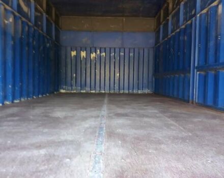 Красный КамАЗ 53212, объемом двигателя 10.85 л и пробегом 100 тыс. км за 15500 $, фото 15 на Automoto.ua