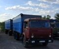 Червоний КамАЗ 53212, об'ємом двигуна 10.85 л та пробігом 100 тис. км за 18500 $, фото 2 на Automoto.ua