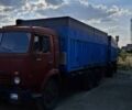 Червоний КамАЗ 53212, об'ємом двигуна 10.85 л та пробігом 100 тис. км за 18500 $, фото 3 на Automoto.ua