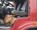 Красный КамАЗ 53212, объемом двигателя 10.85 л и пробегом 100 тыс. км за 14500 $, фото 11 на Automoto.ua