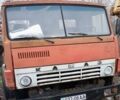 Красный КамАЗ 53212, объемом двигателя 0 л и пробегом 100 тыс. км за 3500 $, фото 1 на Automoto.ua