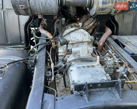 КамАЗ 53212 1987 в Харькове на Automoto.ua Красный КамАЗ 53212, объемом двигателя 14.8 л и пробегом 100 тыс. км за 4800 $, фото 7 на Automoto.ua