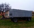 Красный КамАЗ 53212, объемом двигателя 10.9 л и пробегом 0 тыс. км за 6500 $, фото 3 на Automoto.ua