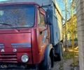 Красный КамАЗ 53212, объемом двигателя 10.9 л и пробегом 0 тыс. км за 6500 $, фото 2 на Automoto.ua