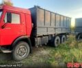 Червоний КамАЗ 53212, об'ємом двигуна 10 л та пробігом 250 тис. км за 7500 $, фото 2 на Automoto.ua