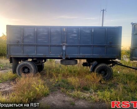 Червоний КамАЗ 53212, об'ємом двигуна 10 л та пробігом 250 тис. км за 7500 $, фото 7 на Automoto.ua