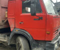 Червоний КамАЗ 53212, об'ємом двигуна 10.85 л та пробігом 417 тис. км за 7800 $, фото 5 на Automoto.ua