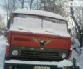 Червоний КамАЗ 53212, об'ємом двигуна 0 л та пробігом 65 тис. км за 8500 $, фото 1 на Automoto.ua
