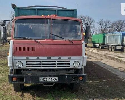 КамАЗ 53212, об'ємом двигуна 0 л та пробігом 1 тис. км за 6800 $, фото 3 на Automoto.ua