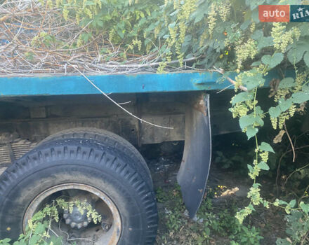 КамАЗ 53212, об'ємом двигуна 0 л та пробігом 100 тис. км за 3500 $, фото 2 на Automoto.ua