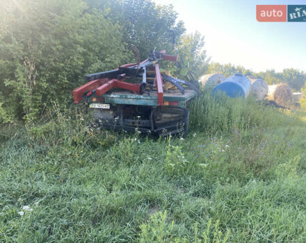 КамАЗ 53212, об'ємом двигуна 0 л та пробігом 100 тис. км за 3500 $, фото 5 на Automoto.ua