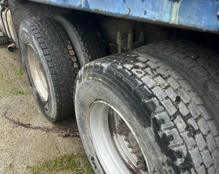 КамАЗ 53212, об'ємом двигуна 0 л та пробігом 1 тис. км за 8000 $, фото 3 на Automoto.ua