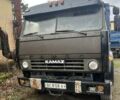 КамАЗ 53212, об'ємом двигуна 0 л та пробігом 1 тис. км за 8000 $, фото 1 на Automoto.ua