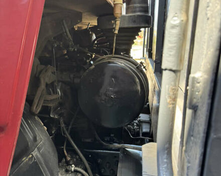 КамАЗ 53212 2007 в Николаеве на Automoto.ua КамАЗ 53212, объемом двигателя 0 л и пробегом 100 тыс. км за 11500 $, фото 24 на Automoto.ua