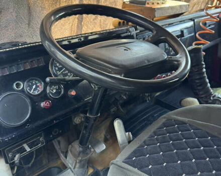 КамАЗ 53212 2007 в Николаеве на Automoto.ua КамАЗ 53212, объемом двигателя 0 л и пробегом 100 тыс. км за 11500 $, фото 26 на Automoto.ua