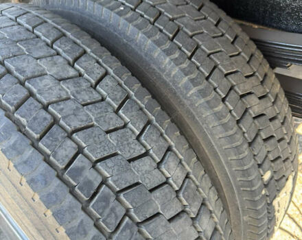КамАЗ 53212 2007 в Николаеве на Automoto.ua КамАЗ 53212, объемом двигателя 0 л и пробегом 100 тыс. км за 11500 $, фото 10 на Automoto.ua