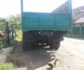 КамАЗ 53212, объемом двигателя 0 л и пробегом 100 тыс. км за 7500 $, фото 4 на Automoto.ua