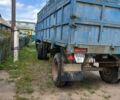 КамАЗ 53212, объемом двигателя 0 л и пробегом 300 тыс. км за 4500 $, фото 1 на Automoto.ua